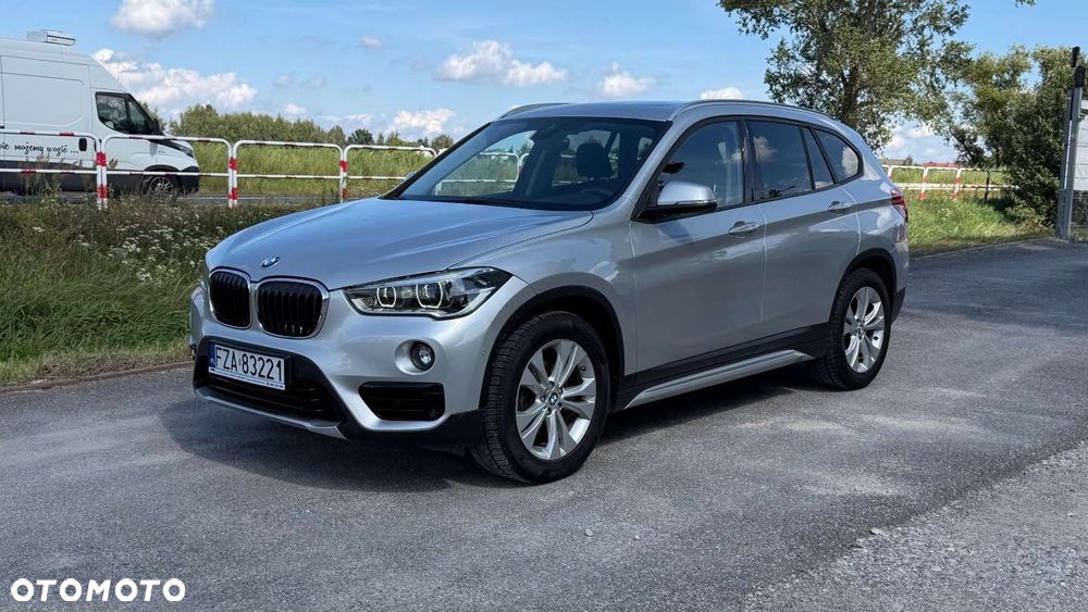 BMW X1 - 2