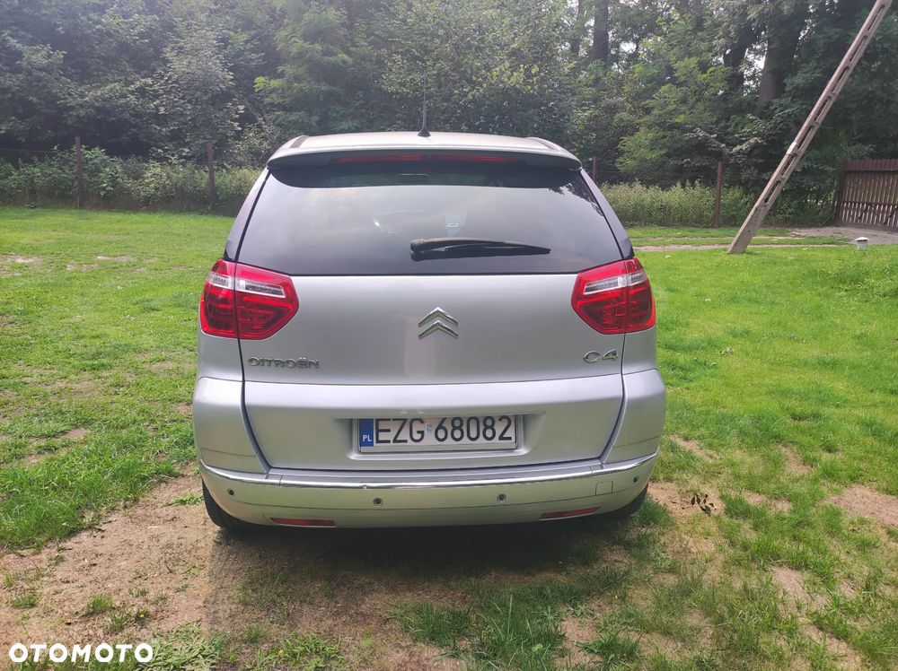 Citroën C4 Picasso - 3
