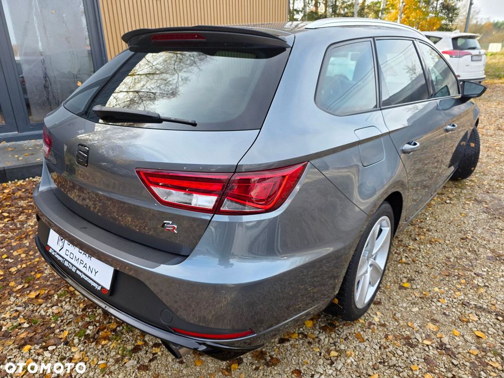 Seat Leon - 5