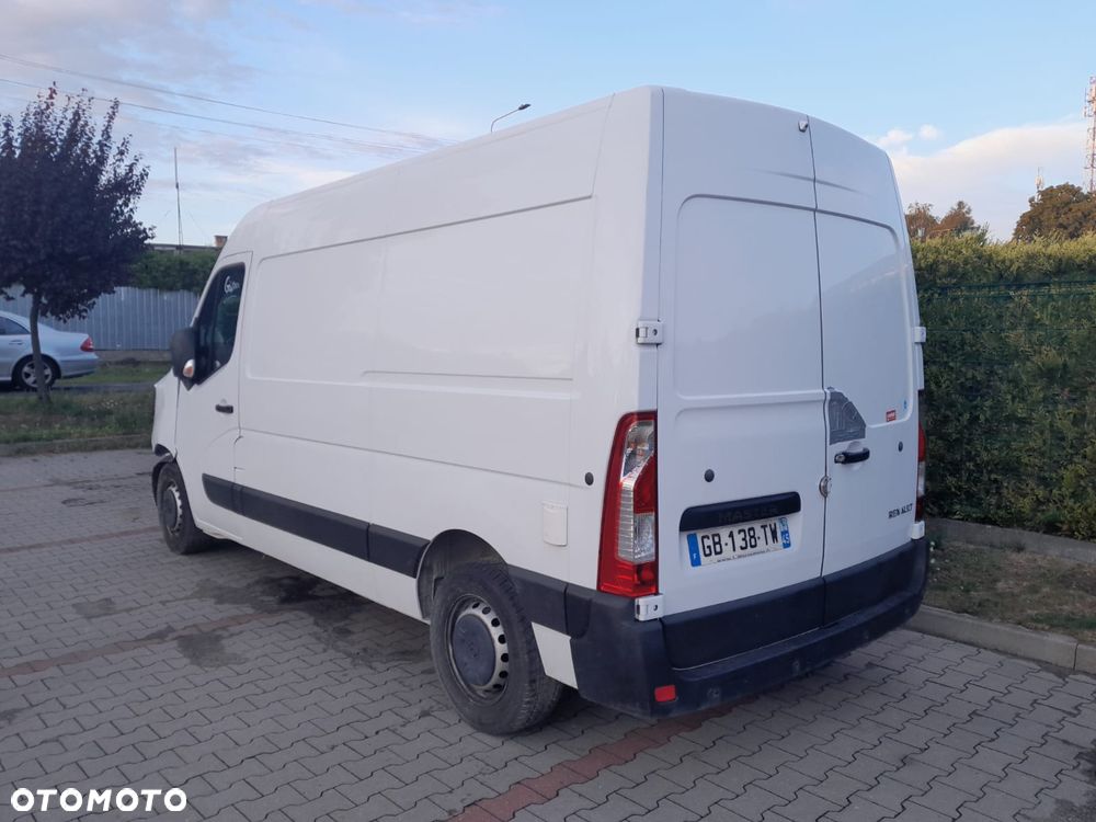 Renault Master - 5
