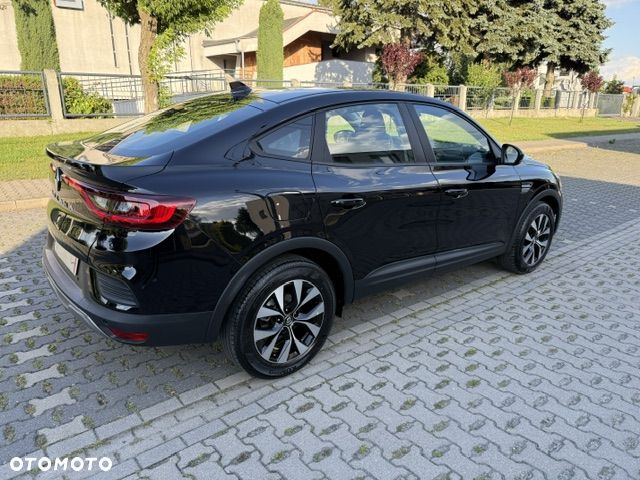 Renault Arkana E-TECH 145 INTENS - 5