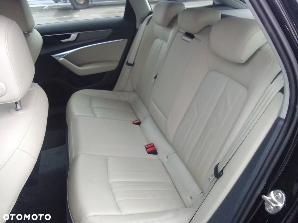 Audi A6 Avant 40 TDI S tronic - 21