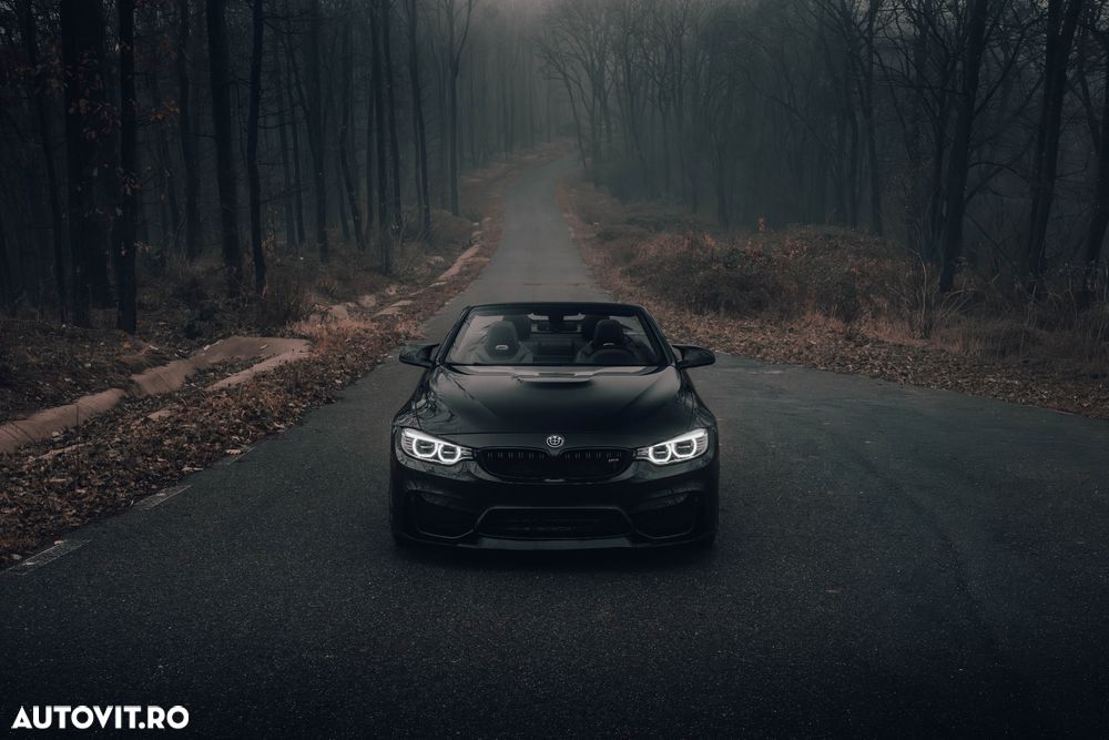 BMW M4 - 19