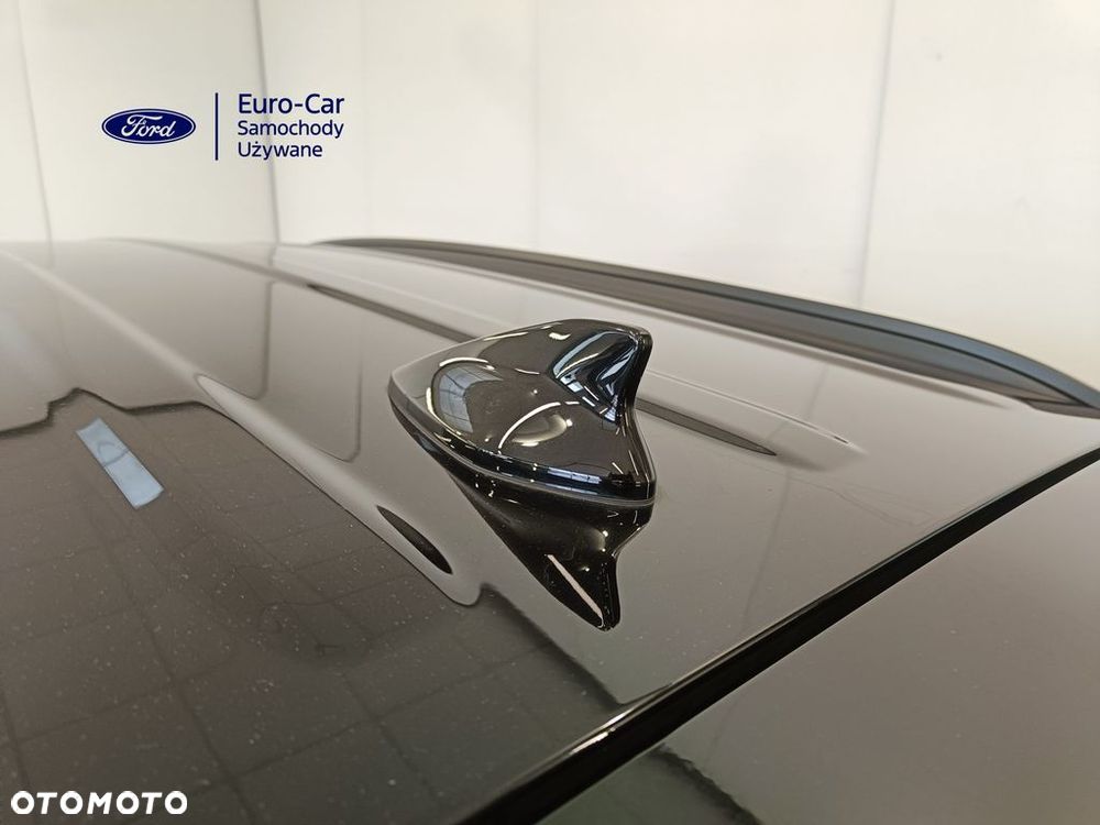 Hyundai Tucson 1.6 T-GDi HEV 4WD Prime - 35