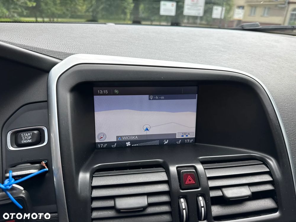 Volvo XC 60 D4 Summum - 31
