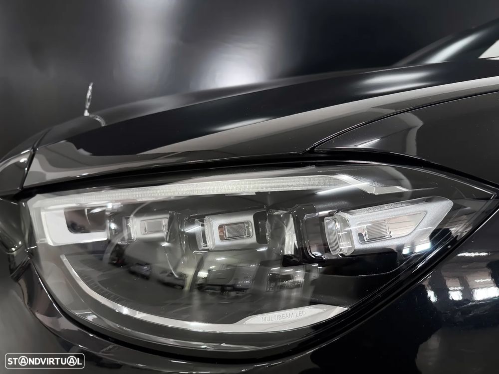 Mercedes-Benz S 450 d 4Matic - 10