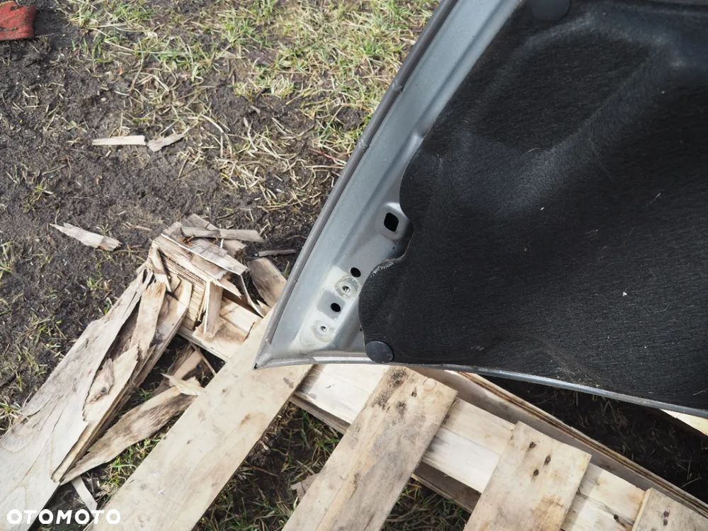 Maska silnika Honda Civic VIII UFO NH674P - 10