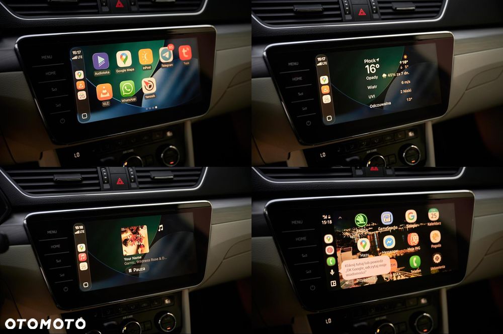 Skoda Superb - 40