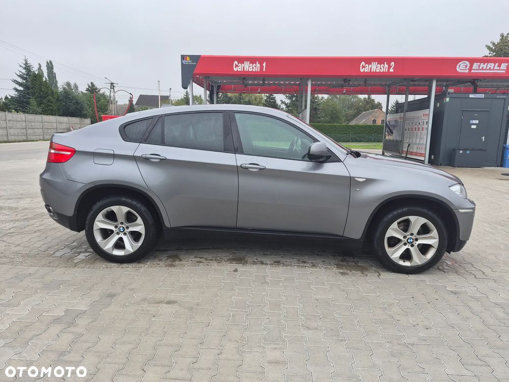 BMW X6 40d xDrive - 5