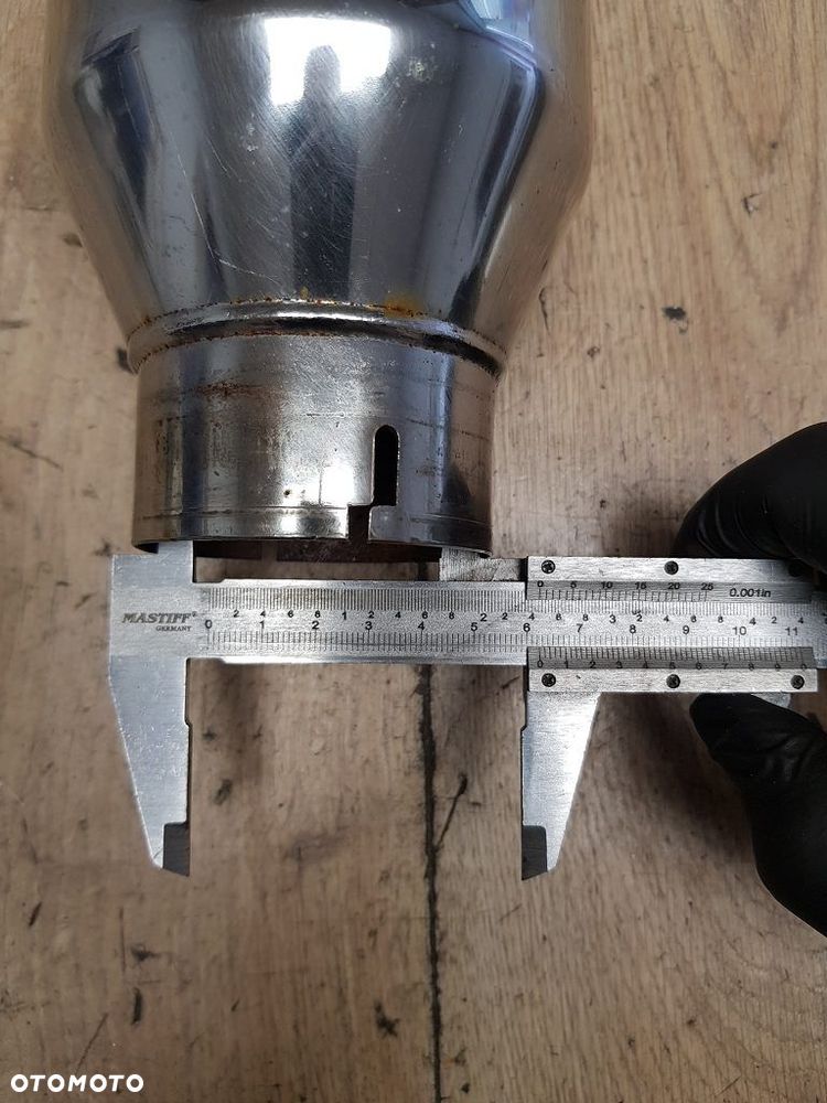 Tłumik Harley Davidson V-Rod Street Rod 65226-06 - 10