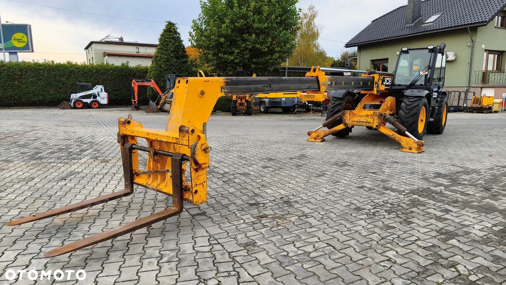 JCB 533 - 105 - 23