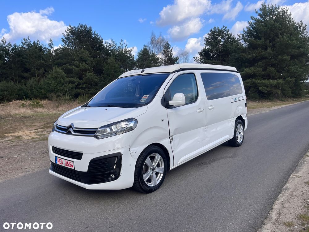 Citroën SPACETOURER VANSTER - 25