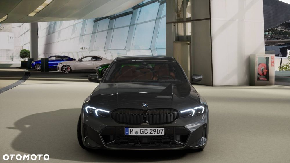 BMW Seria 3 330i xDrive M Sport - 2