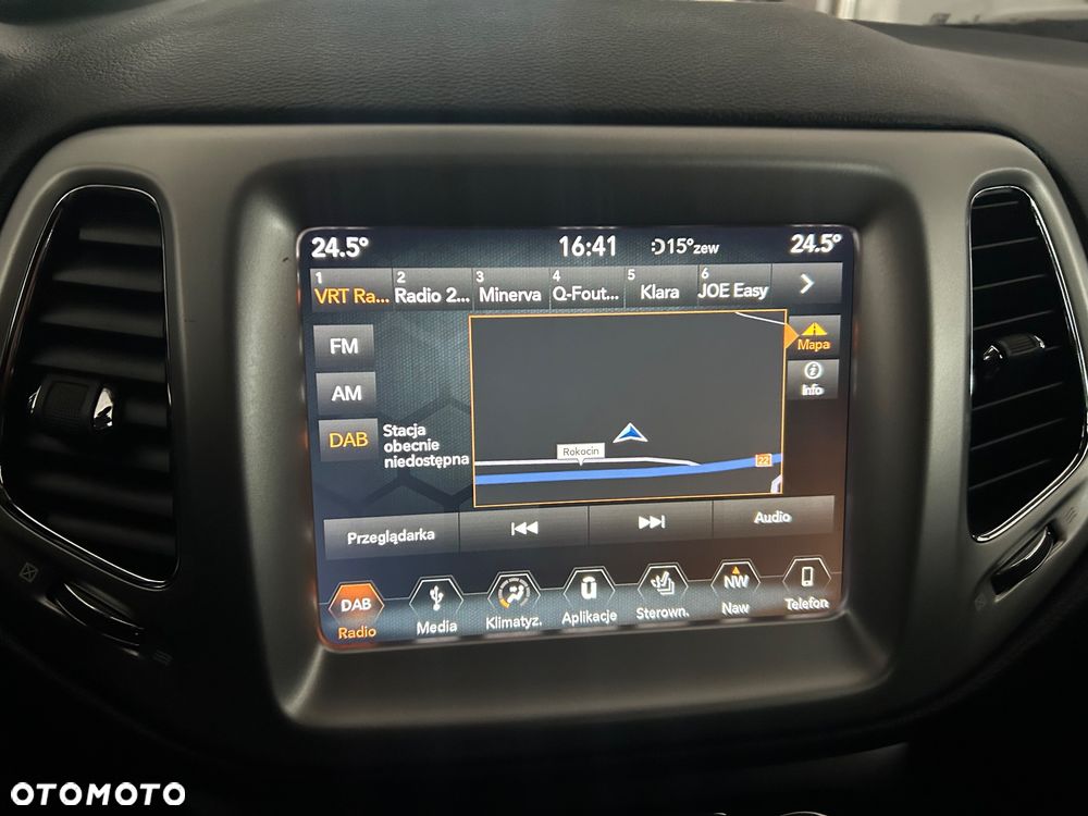 Jeep Compass 1.4 MultiAir Business Line - 31
