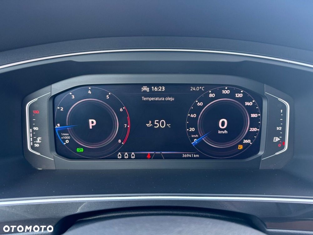 Volkswagen Tiguan 1.5 TSI EVO Life DSG - 16