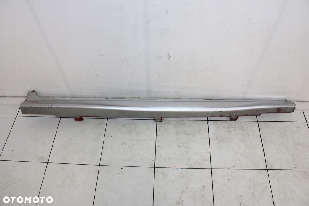 HONDA CIVIC VIII UFO 5D LISTWA NAKŁADKA PROGOWA PROGU PRAWA TYPE-S TYPES - 1