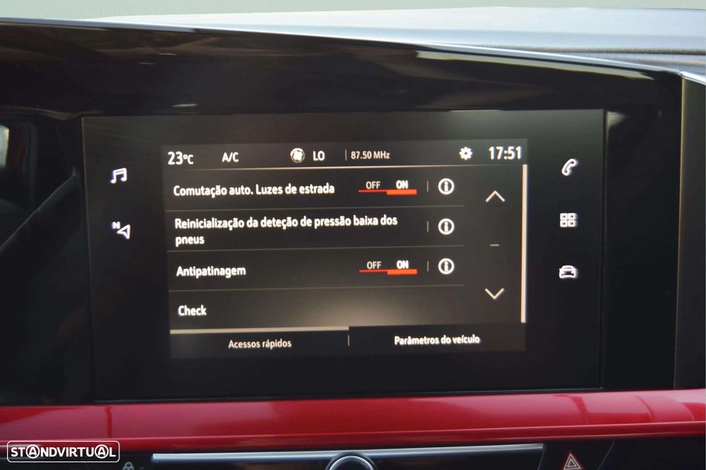 Opel Mokka-e 50 kWh GS - 26