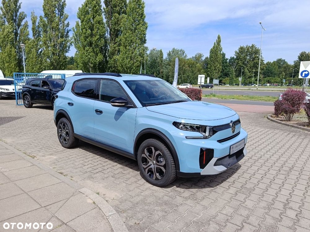 Citroën C3 Aircross - 8