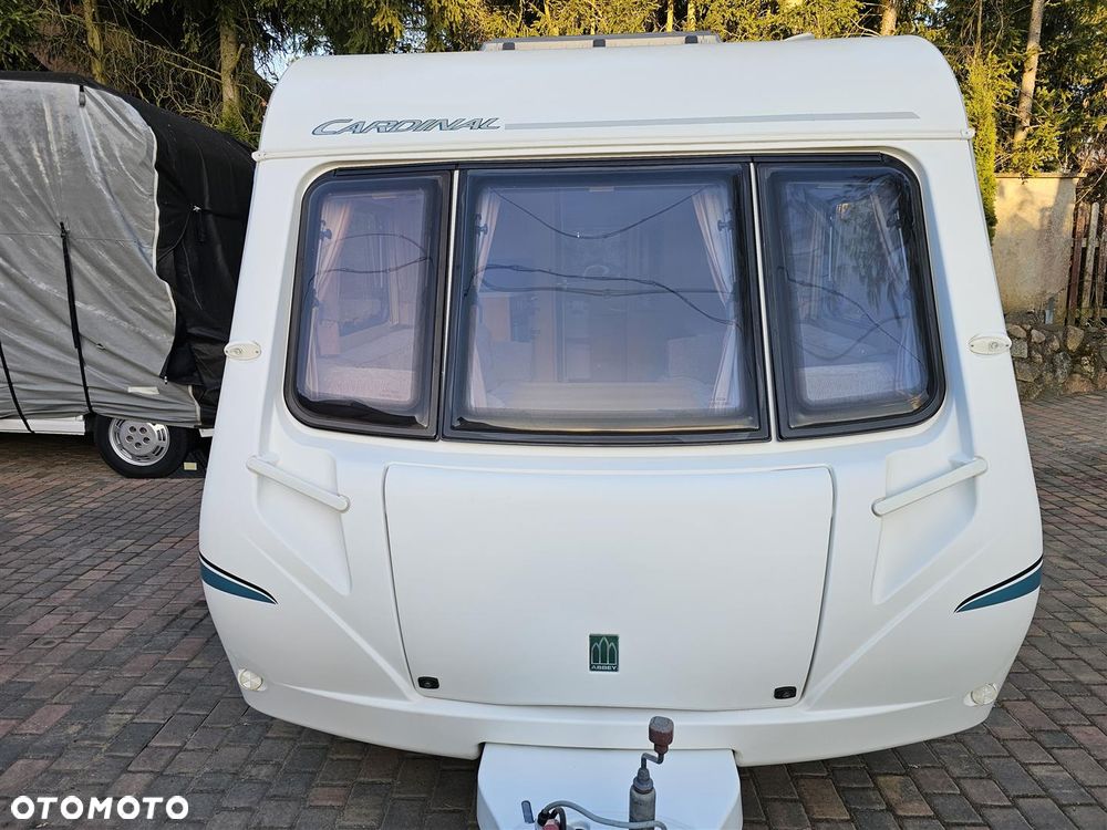 Inny SUPER STAN piękna zadbana TOP WERSJA przedsionek - 13