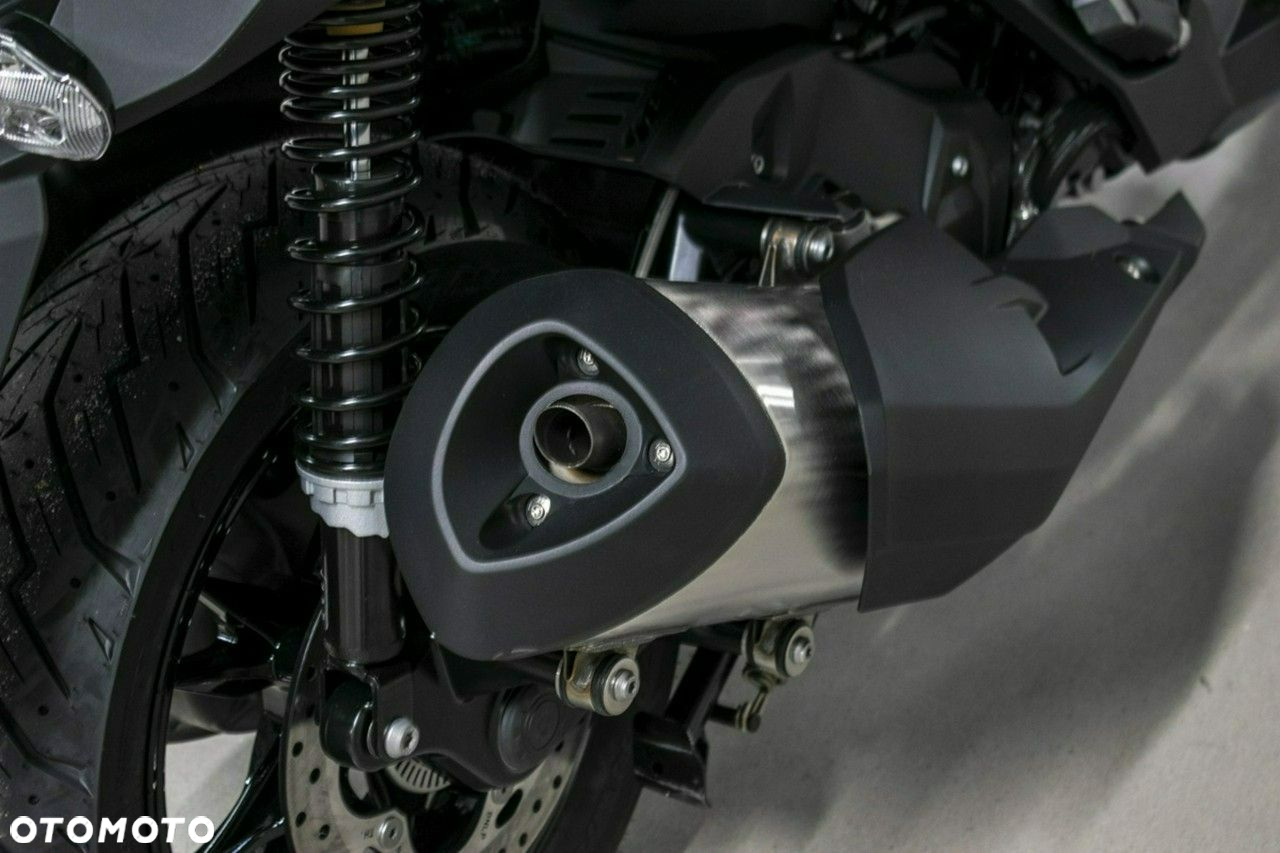 BMW C 400 X - 14