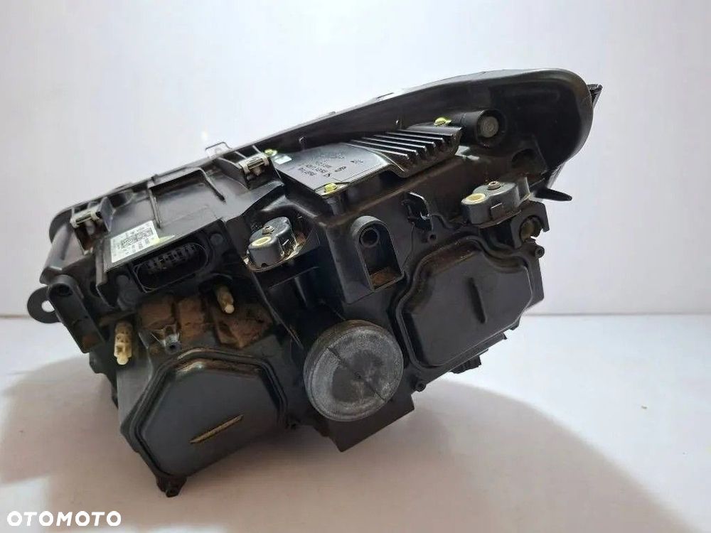 VW MULTIVAN TRANSPORTER T6.1 LIFT REFLEKTOR FULL LED PRAWY PRZÓD 7L1941036B - 12