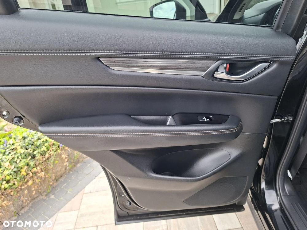 Mazda CX-5 - 32
