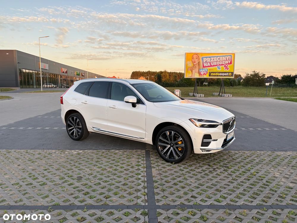 Volvo XC 60 B5 B Geartronic Inscription - 14