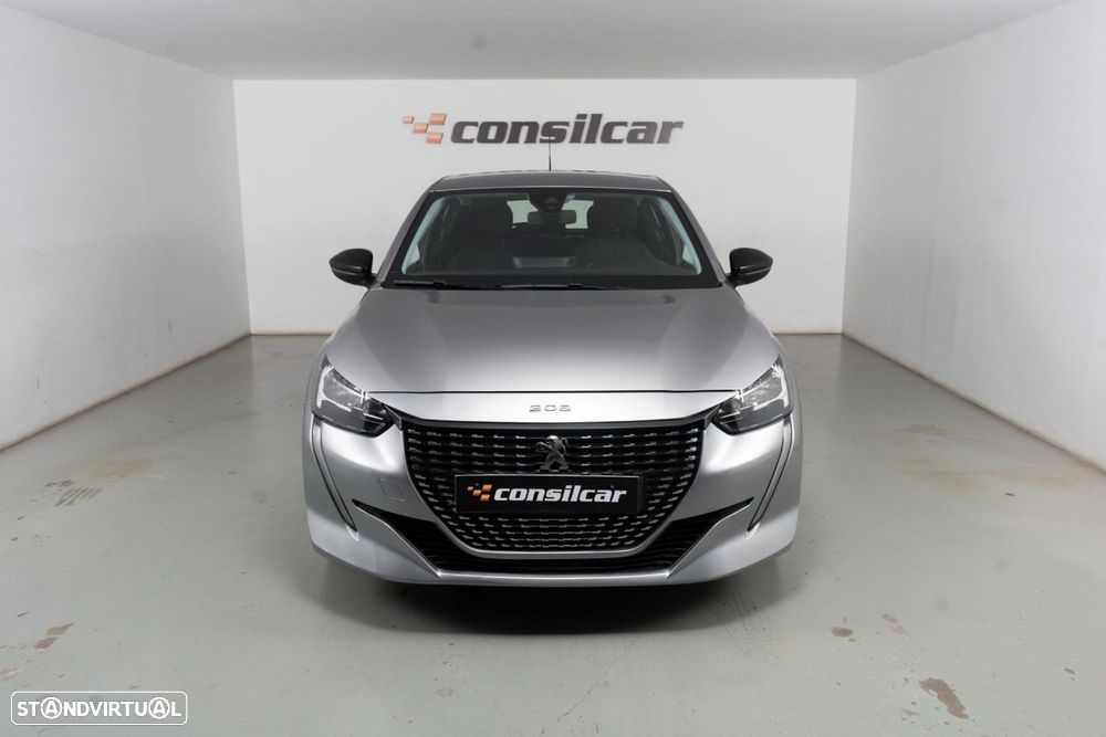 Peugeot 208 1.2 PureTech Active Pack - 3