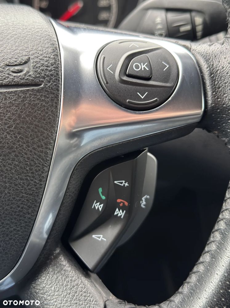 Ford Focus SW 2.0 EcoBoost ST Leather Sport Pack - 21