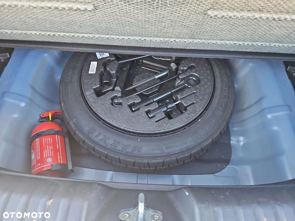 Kia XCeed 1.5 T-GDI M DCT - 22