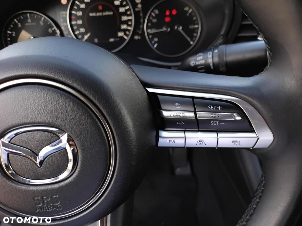 Mazda 3 - 14