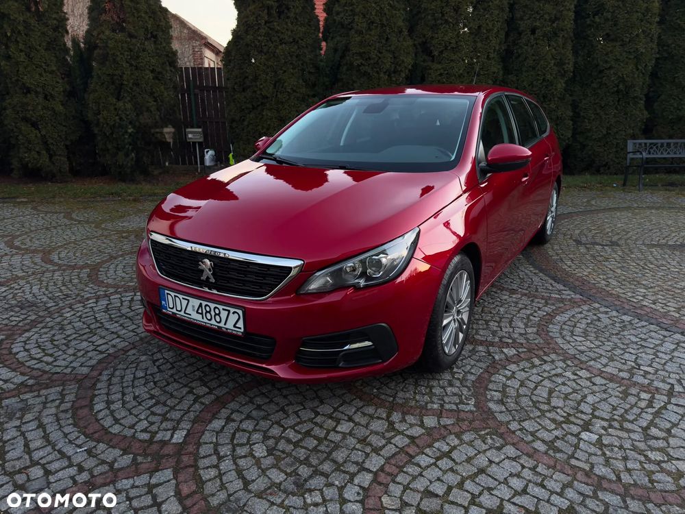 Peugeot 308 PureTech 130 GPF Stop & Start Active - 2