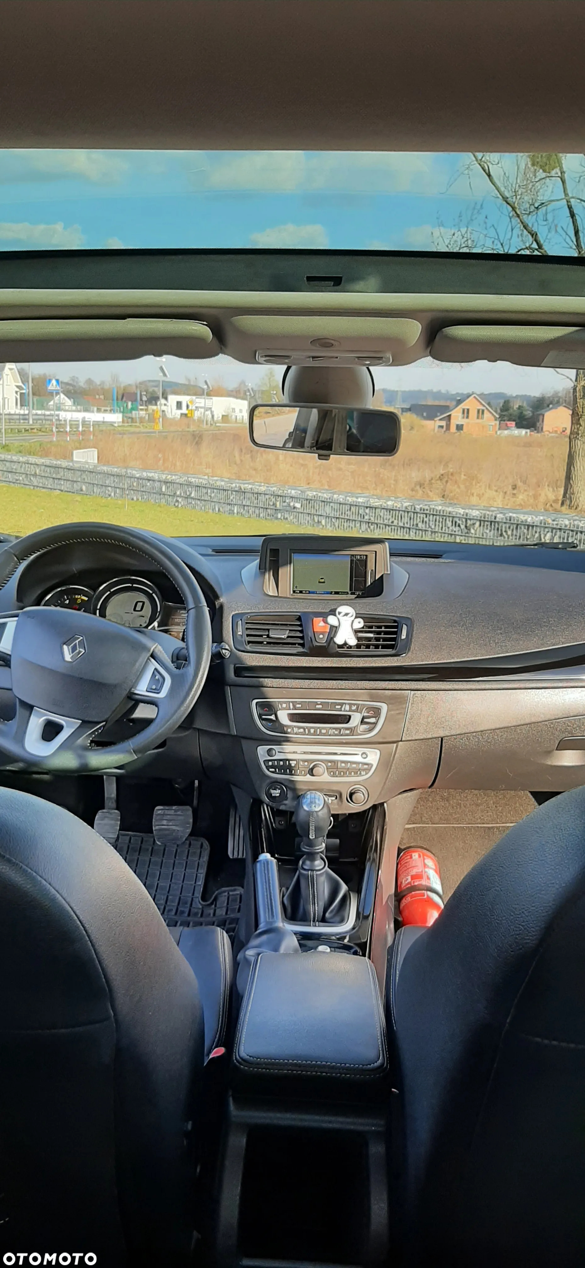 Renault Megane 1.5 dCi Bose Edition - 25
