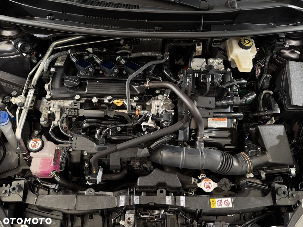 Toyota Yaris - 27