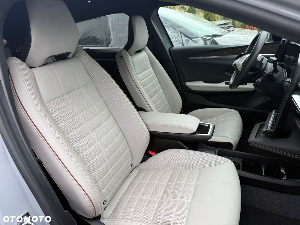 Renault Megane EV60 220hp optimum charge Iconic - 23