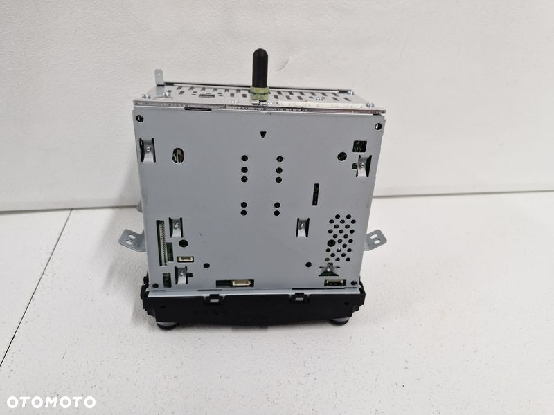HYUNDAI IX20 RADIO FABRYCZNE CD BLUETOOTH 96170-1K0504X - 10
