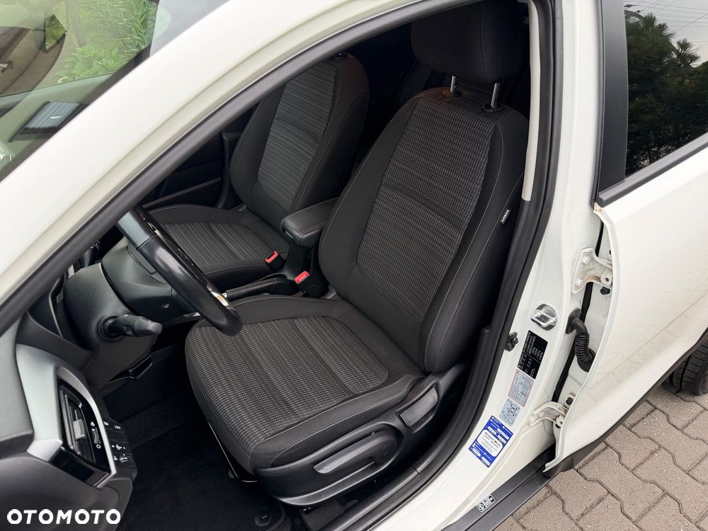 Kia Stonic 1.2 Edition 7 - 26