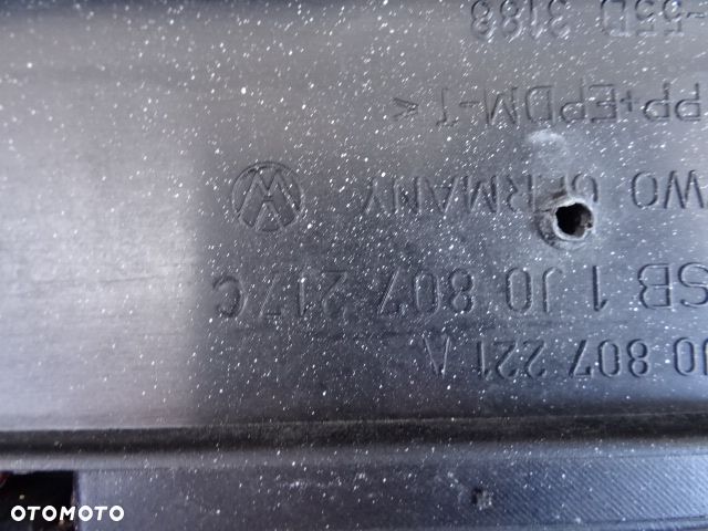 ZDERZAK PRZÓD PRZEDNI VW GOLF IV 97-03 HB 5D - 11