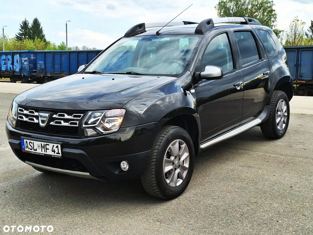 Dacia Duster 1.2 TCe Prestige - 12
