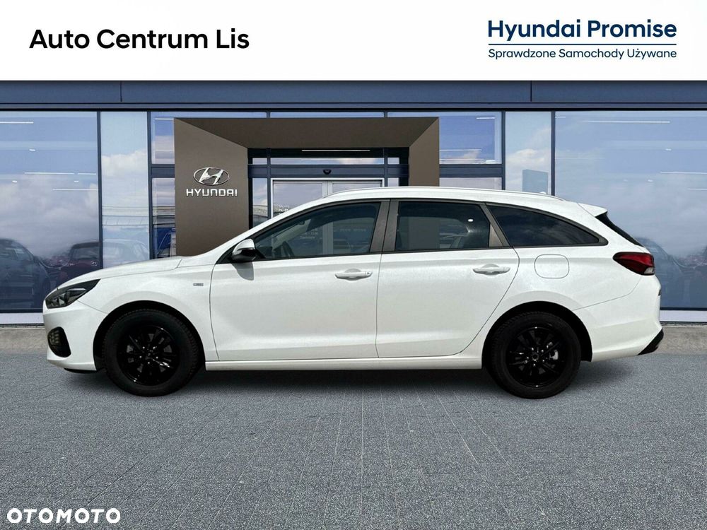 Hyundai i30 1.5 T-GDI 48V Modern - 2