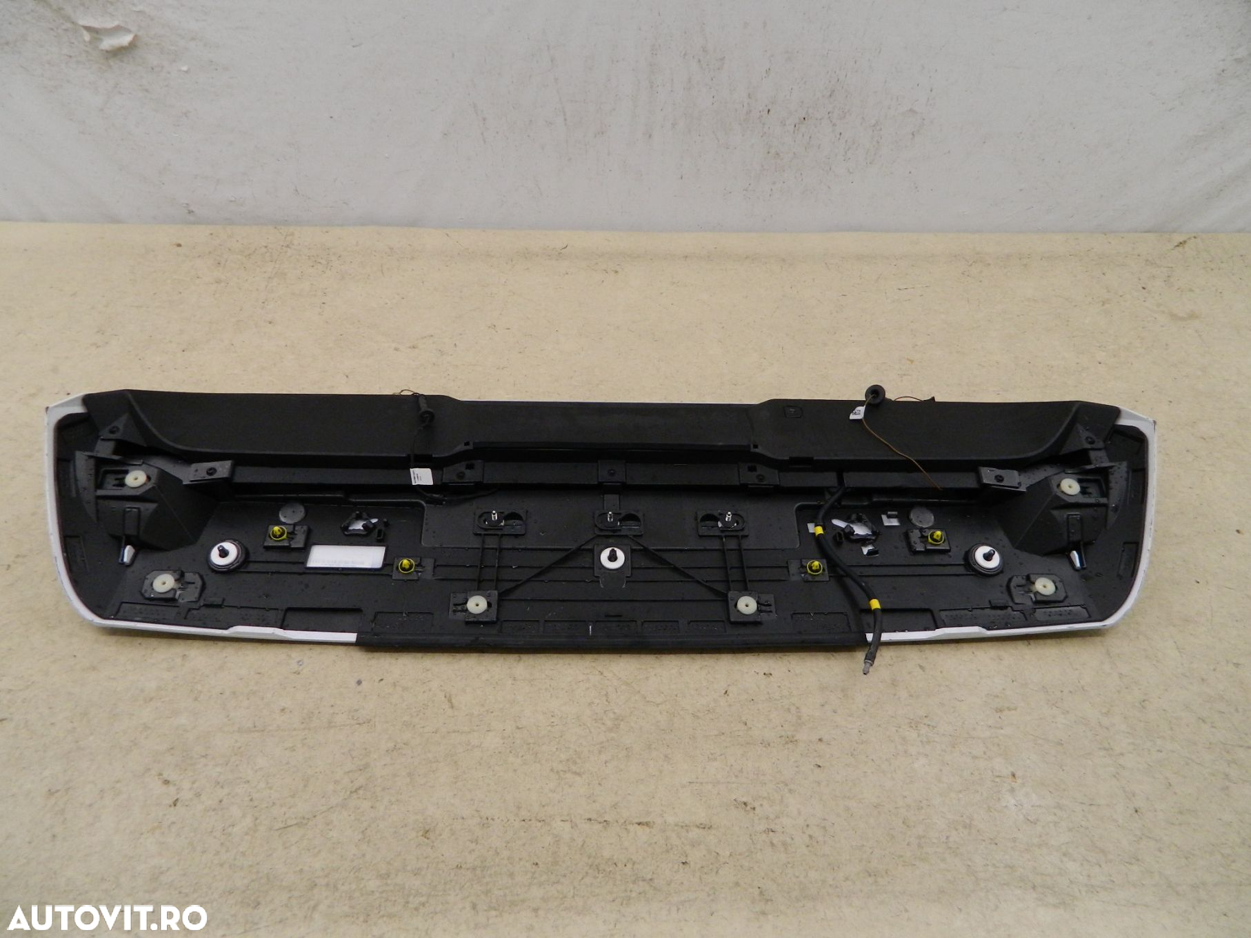 Eleron hayonVolvo XC40, 2019, 2020, 2021, 2022, 31488325 - 4