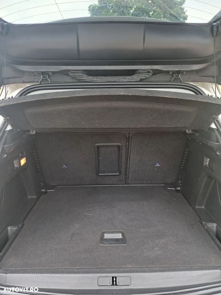 PEUGEOT 3008 2019 — imagine 24
