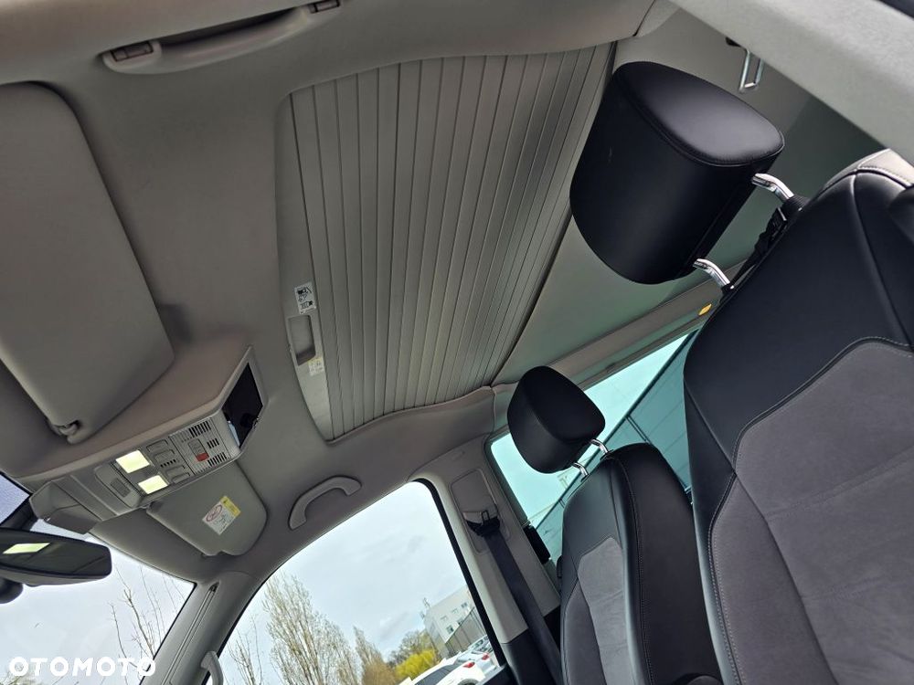 Volkswagen California - 13