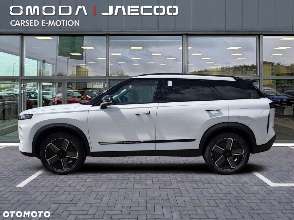Jaecoo 7 - 3