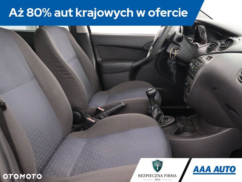 Ford Focus - 11