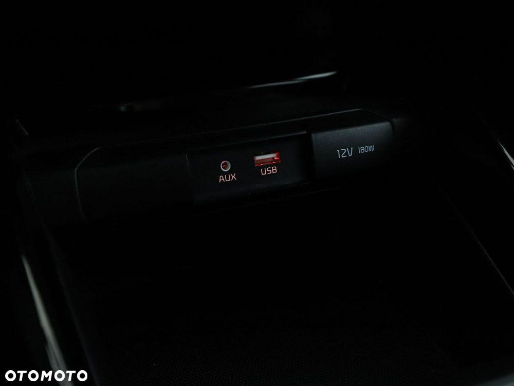 Kia Stonic 1.0 T-GDI OPF Spirit - 28