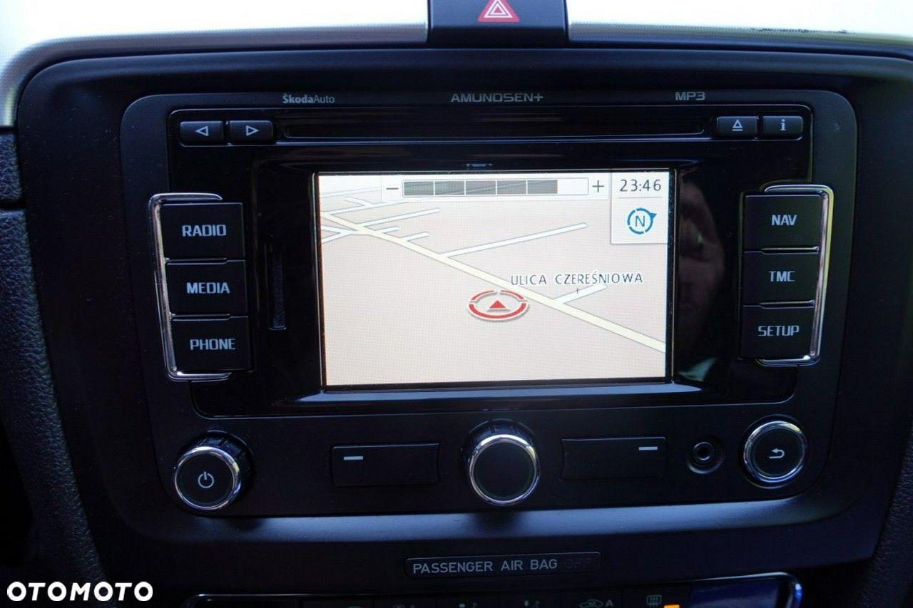 Skoda Superb - 16