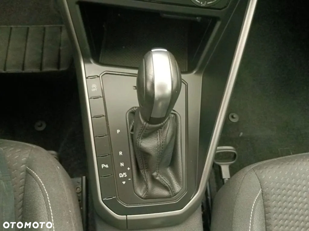 Volkswagen Polo 1.0 TSI Comfortline DSG - 7