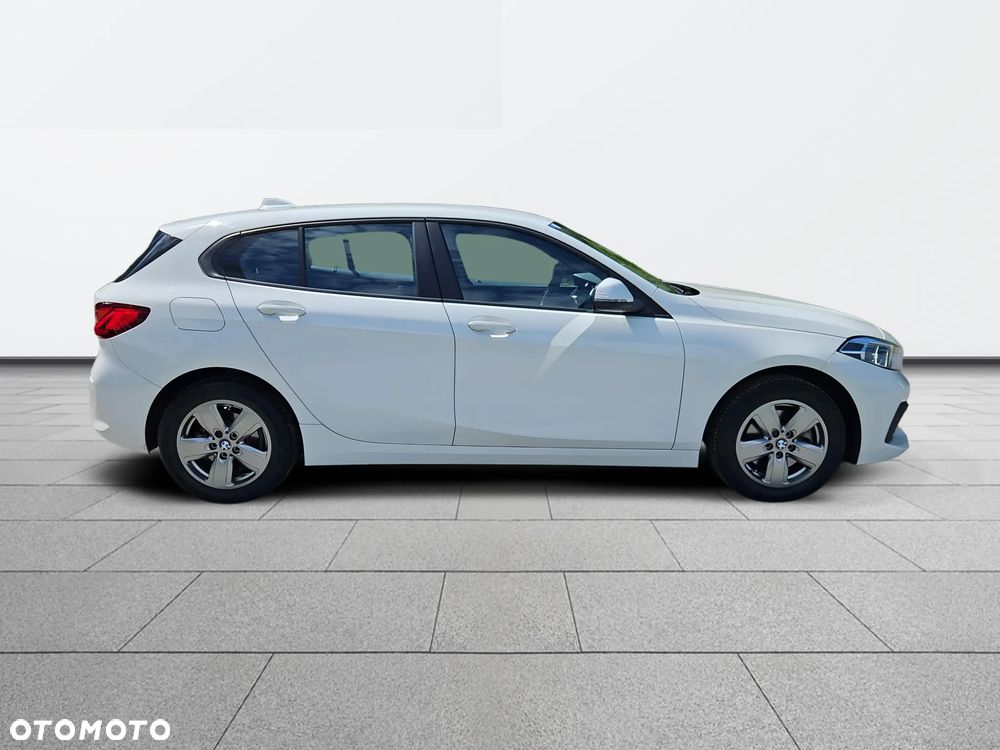 BMW Seria 1 118i Advantage - 7