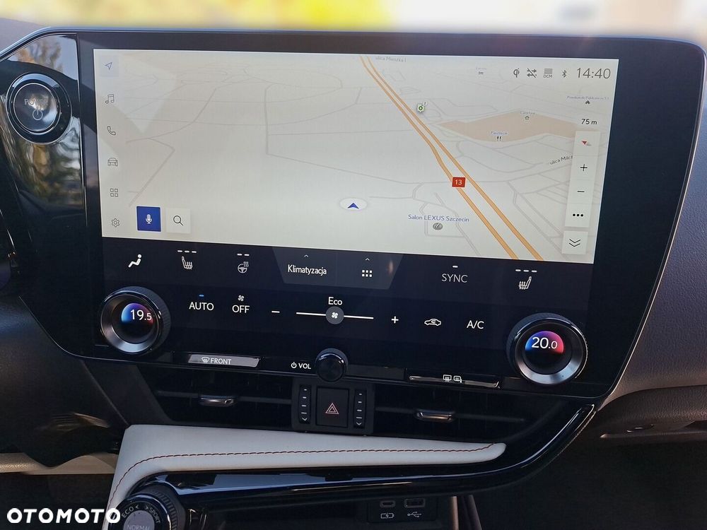 Lexus NX 450h+ Prestige AWD - 29